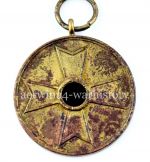 Kriegsverdienstmedaille Für Kriegsverdienst 1939