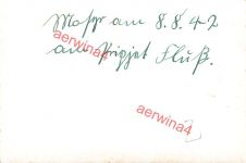 Nackte Soldaten am Prypjat Fluss in Masyr 1942 Weißrussland Ostfront