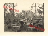 Deutsche Soldaten im Gasthaus in Rinkau bei Bromberg Westpreussen