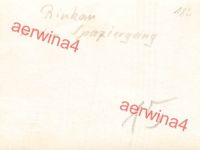 Deutsche Soldaten im Gasthaus in Rinkau bei Bromberg Westpreussen