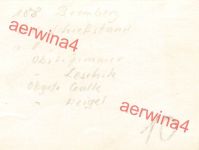 Deutsche Soldaten nach der Übung Schießstand Rinkau Bromberg Westpreussen