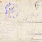 Foto 1.WK Deutscher Sturmsoldat Preuss. Pion.-Komp. 369