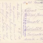 Foto 1.WK Deutsche Soldaten Res.-Inf.-Regt.16 Kapelle Müde Krieger