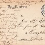 Foto 1.WK Deutsche Soldaten Pionier-Bataillon 4 Magdeburg Waffen reinigen