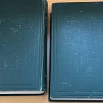 Kolonie Buch " Das Deutsche Kolonialreich " Band I und II 1909 - 1910