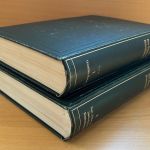 Kolonie Buch " Das Deutsche Kolonialreich " Band I und II 1909 - 1910
