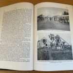 Kolonie Buch " Das Deutsche Kolonialreich " Band I und II 1909 - 1910