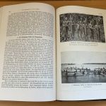 Kolonie Buch " Das Deutsche Kolonialreich " Band I und II 1909 - 1910