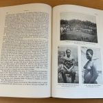 Kolonie Buch " Das Deutsche Kolonialreich " Band I und II 1909 - 1910