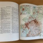 Kolonie Buch " Das Deutsche Kolonialreich " Band I und II 1909 - 1910