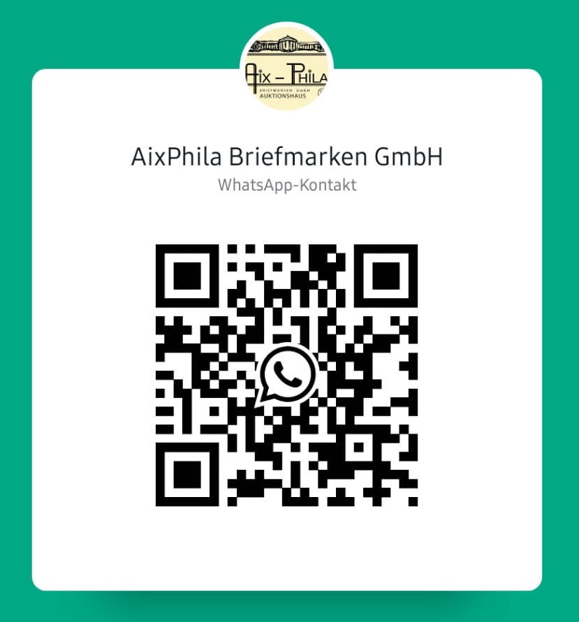 QR Code WhatsApp