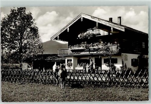 Elbach Haus Eham