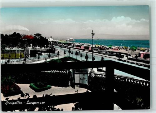 Senigallia Lungomare