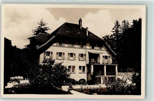 Vennes Institut Emmaus