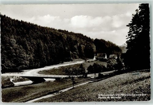 Steinegg Würmtal