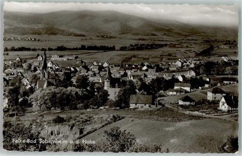 Bad Sobernheim