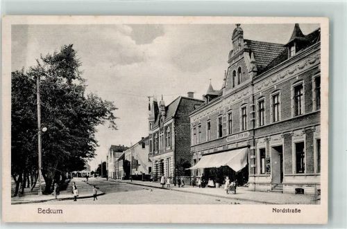 Beckum Nordstraße Kinder