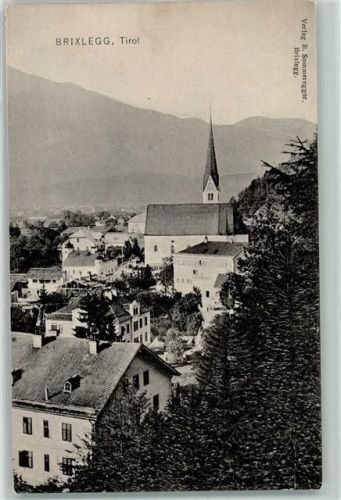 Brixlegg Kirche