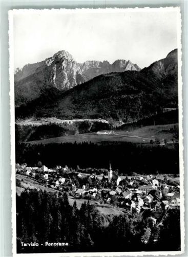 Tarvisio