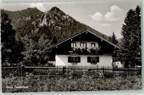 Neuhaus Haus Bonleitner