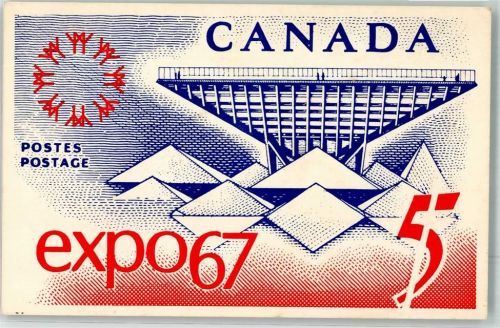 Montreal Expo 67