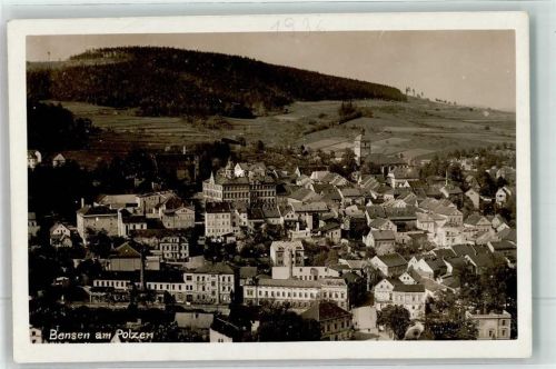 Benesov nad Ploucnici am Polzen