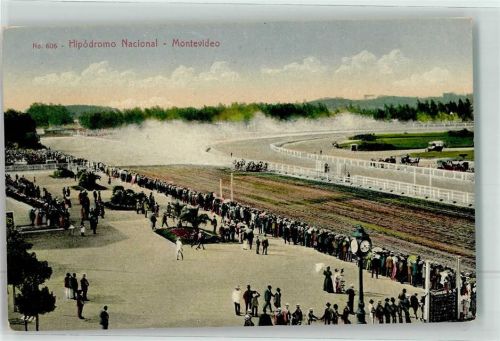Montevideo Hipodromo National