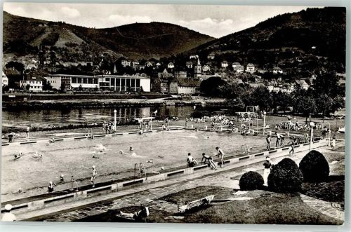 Eberbach Schwimmbad