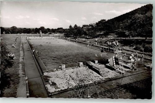 Landstuhl Schwimmbad