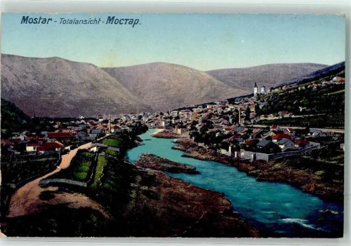 Mostar