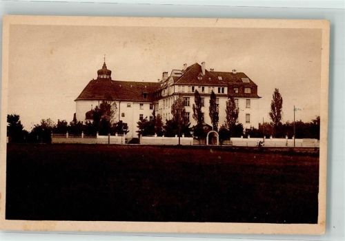 Nymphenburg Krankenhaus