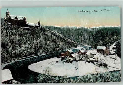 Rochsburg