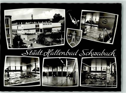 Schwabach Schwimmbad