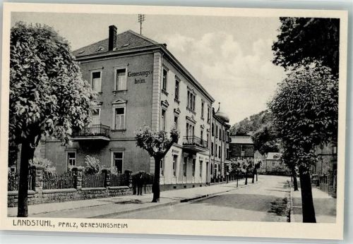Landstuhl Kurhaus