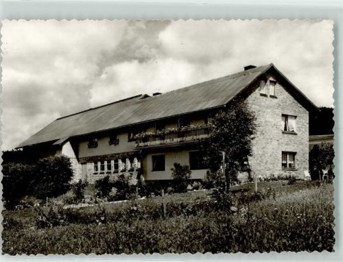 Wingeshausen Pension Beuter