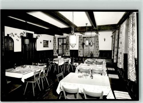 87497 W8965 Wertach FOTO KEINE AK Gasthaus Engel Ort handschriftlich