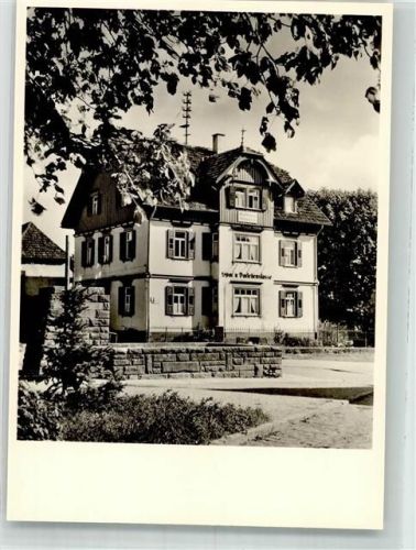 Pfalzgrafenweiler Gasthaus zum Schwanen