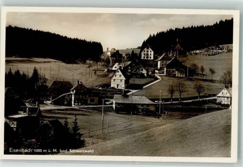 Eisenbach