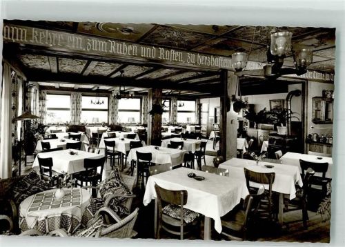 Tonbach Hotel Tanne