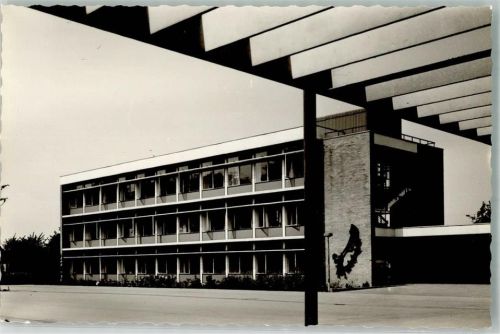 Dormagen Gymnasium Ort handschriftlich