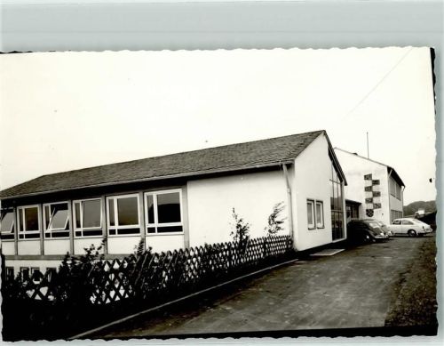 Birkenfeld Ort handschriftlich Auto VW Käfer