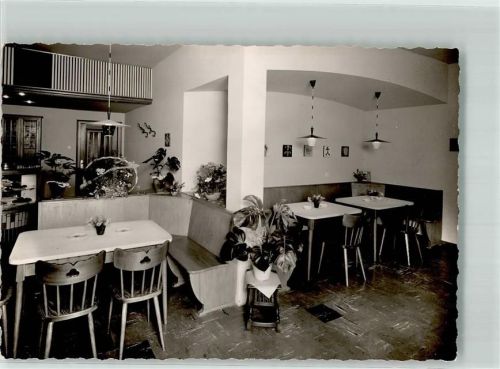 Sundern Gasthaus Kolpinghaus Ort handschriftlich
