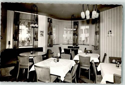 Bad Waldsee Hotel Post Ort handschriftlich