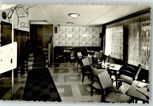 Dillenburg Cafe Kremer