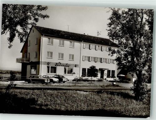 Spielberg Gasthaus zur Linde Oldtimer