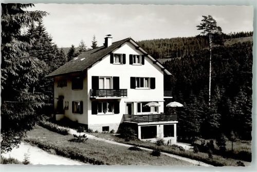 Hundsbach Haus Herrmann