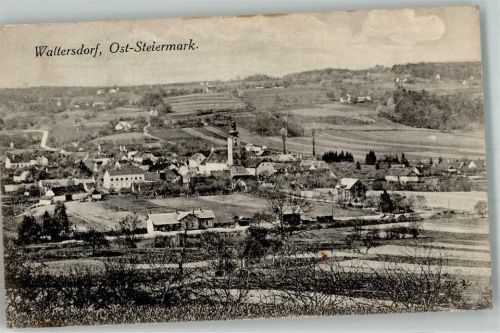 Bad Waltersdorf 1941