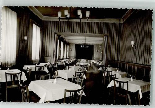 Duderstadt Hotel zum Löwen
