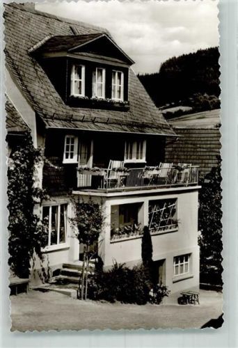 Steinbrücken Pension Klingenhöfer