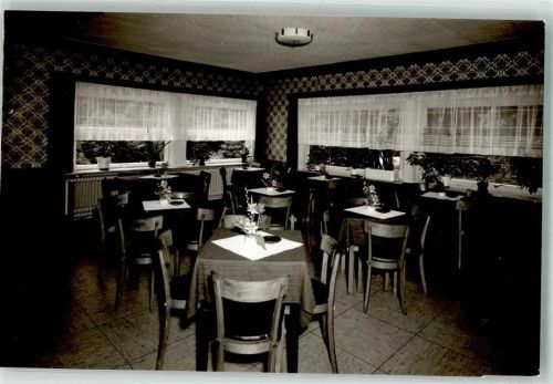 Steina Gasthaus Waldschänke Steinatal Ort handschriftlich